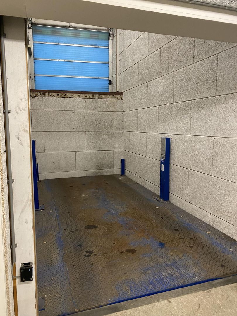 Lutmastraat 191 A, Amsterdam foto-4