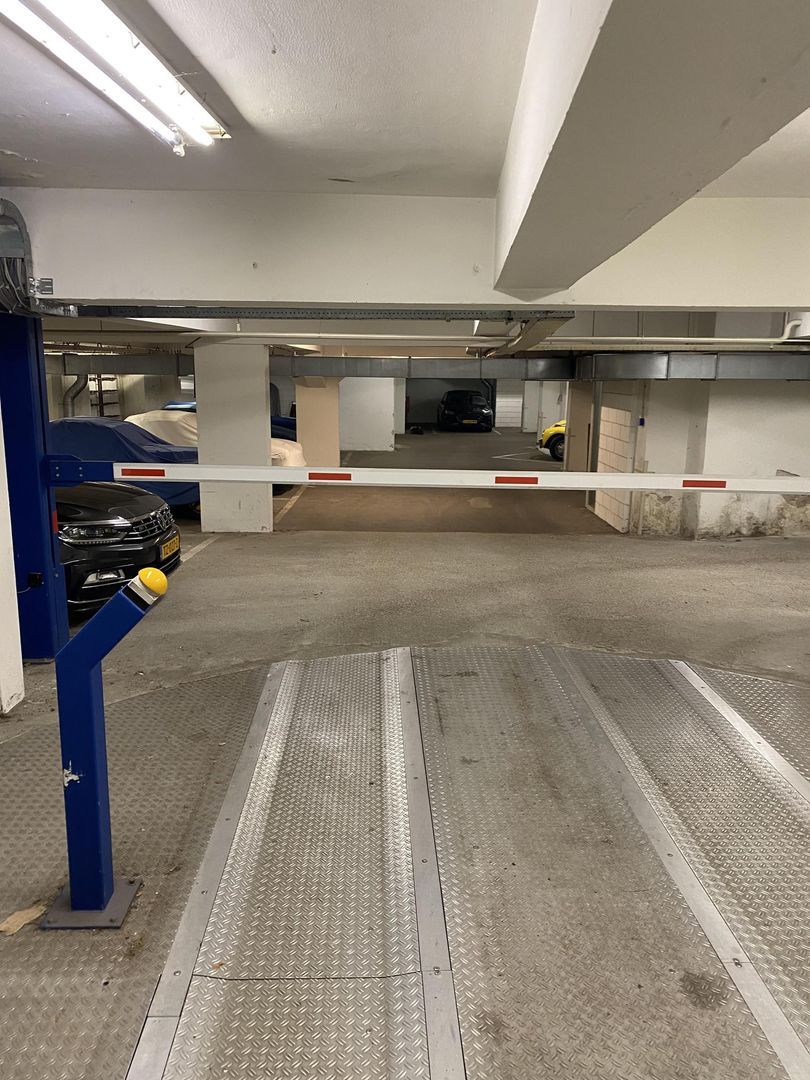 Lutmastraat 191 A, Amsterdam foto-9