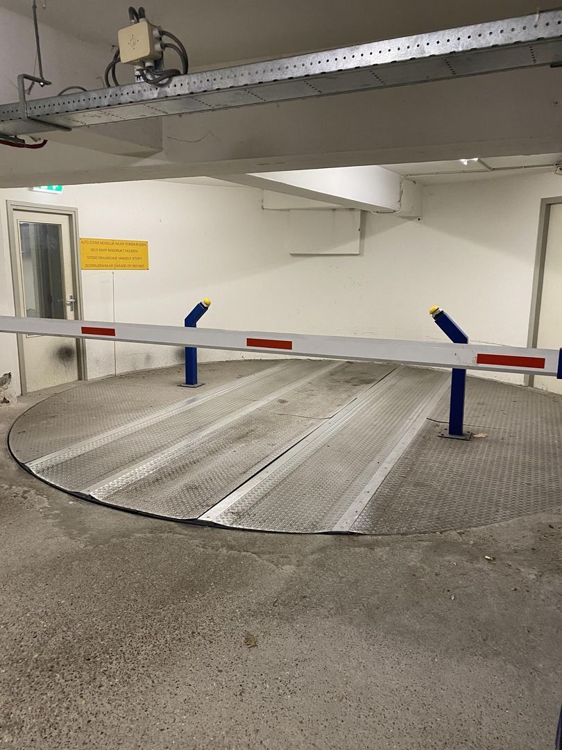 Lutmastraat 191 A, Amsterdam foto-8