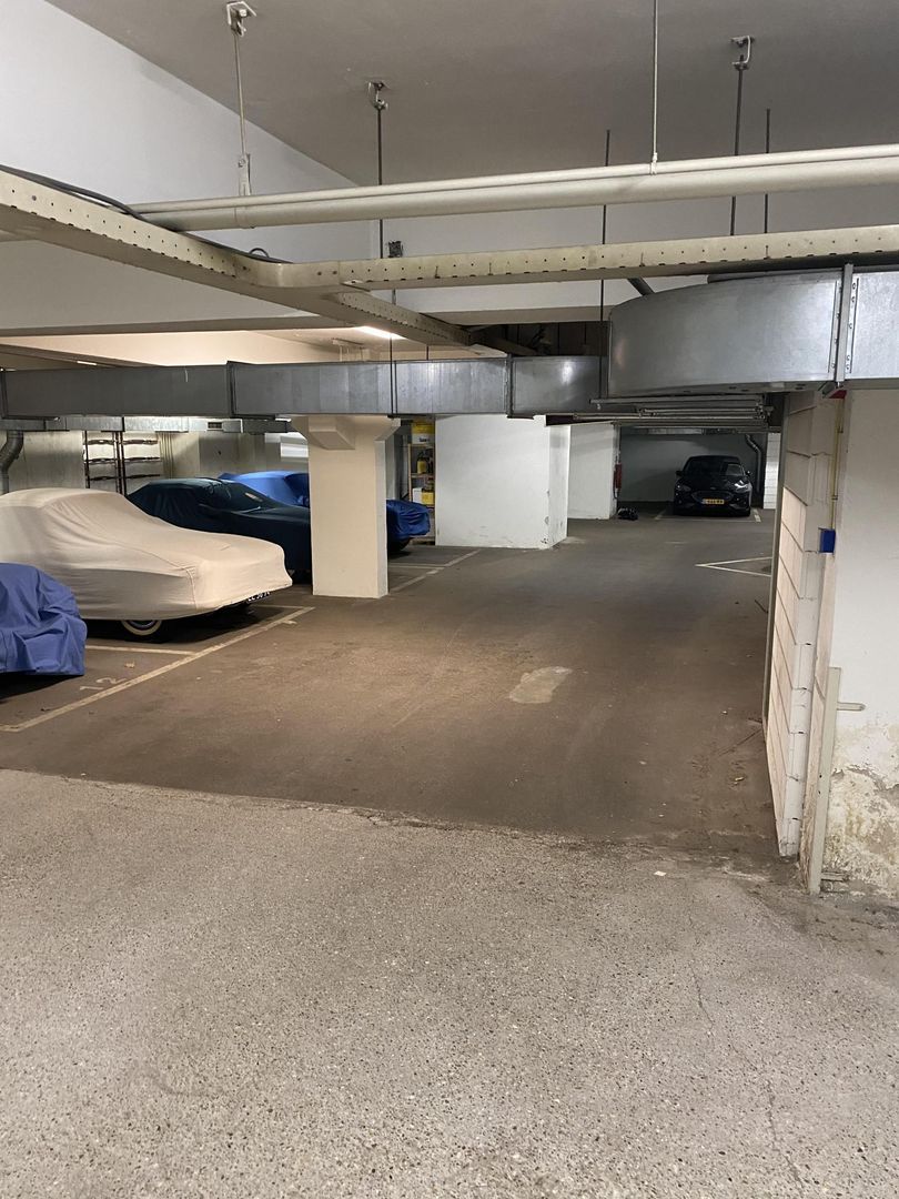 Lutmastraat 191 A, Amsterdam foto-10