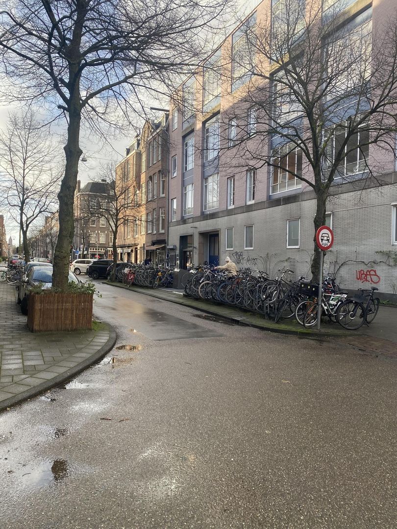 Lutmastraat 191 A, Amsterdam foto-16