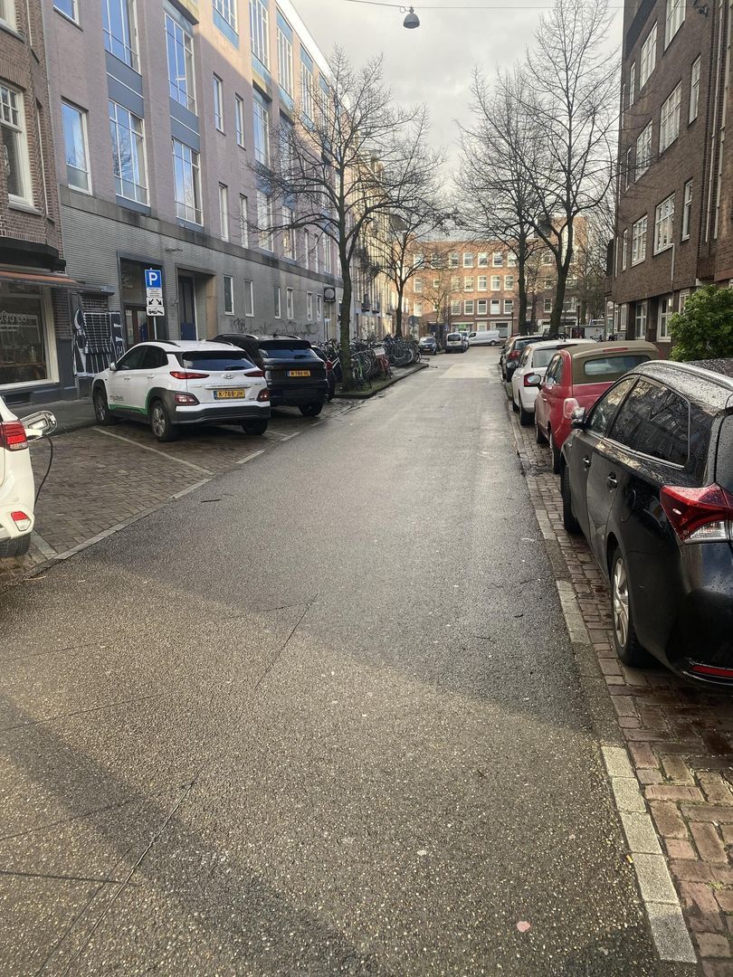 Lutmastraat 191 A, Amsterdam foto-17