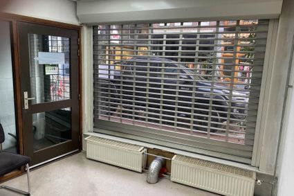 Haarlemmerdijk 131 H, Amsterdam