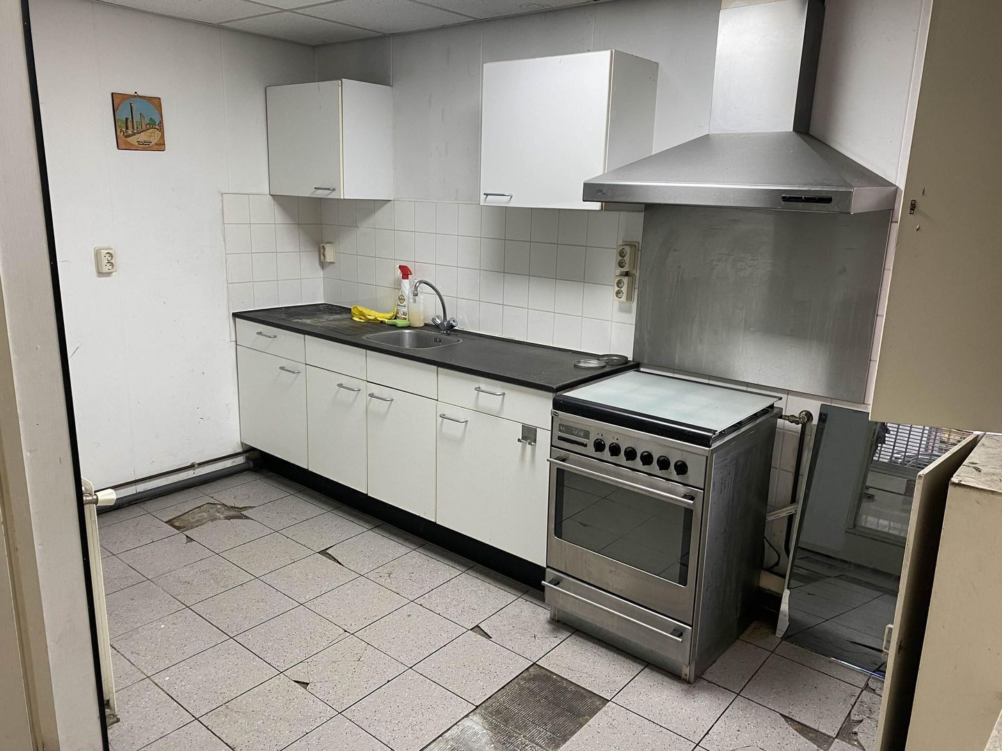 Haarlemmerdijk 131 H, Amsterdam foto-11