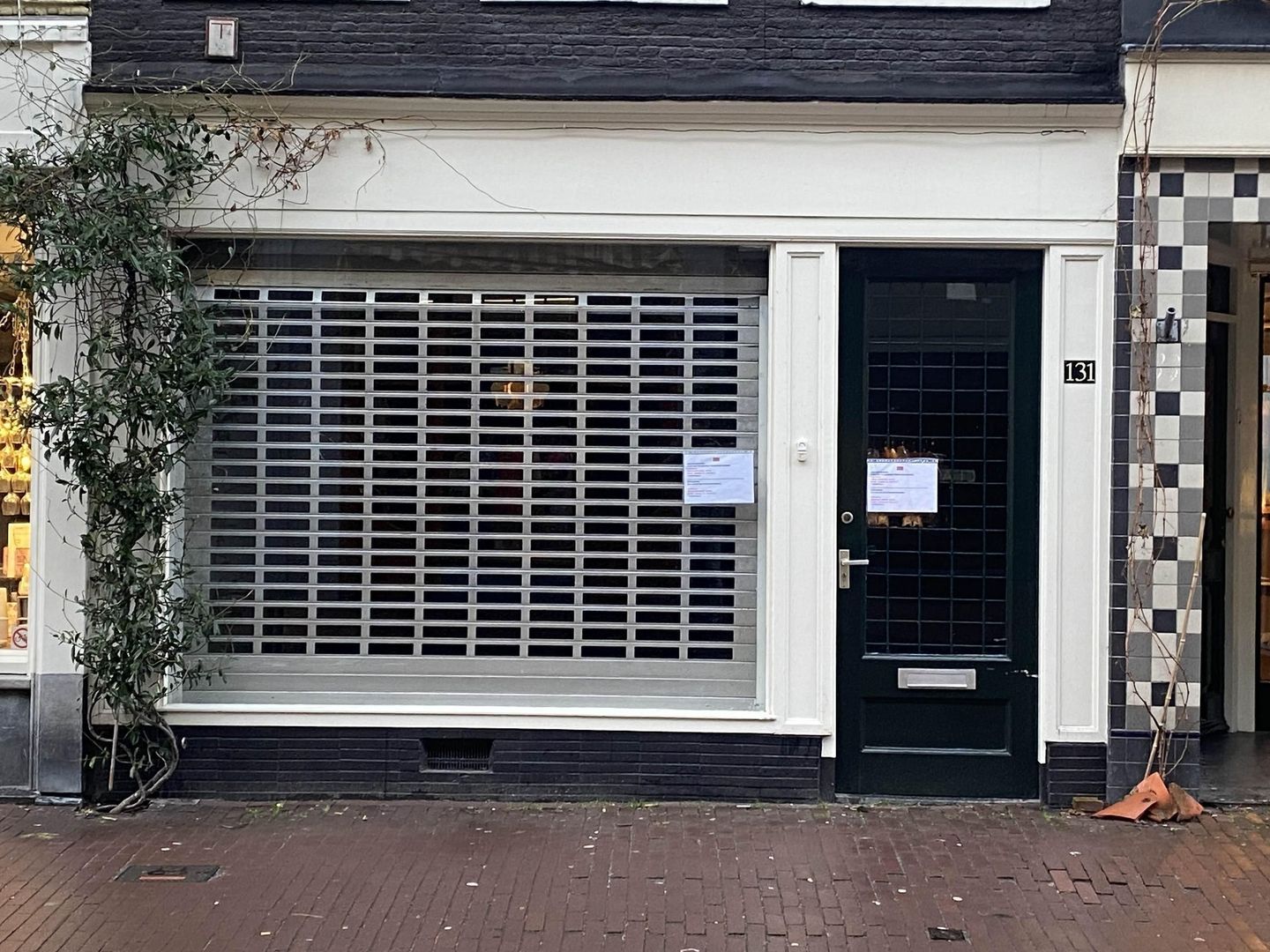 Haarlemmerdijk 131 H, Amsterdam foto-0