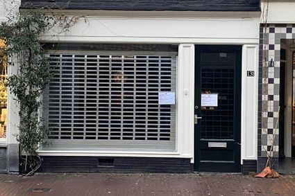 Haarlemmerdijk 131 H, Amsterdam foto-0