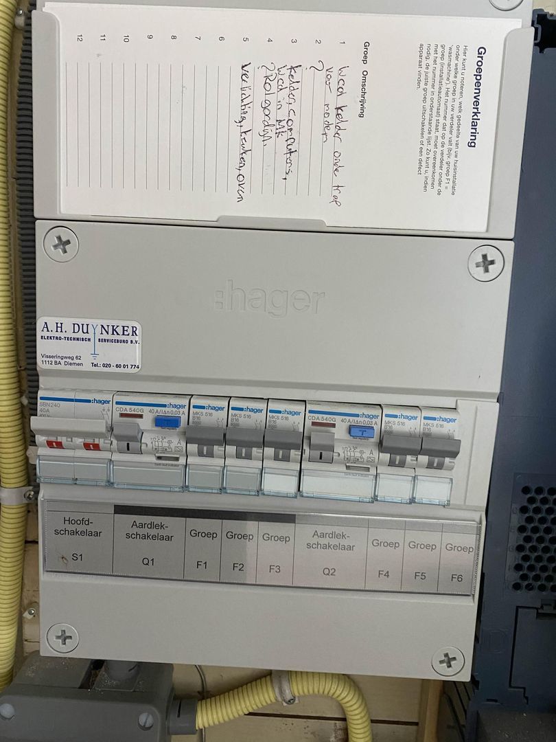 Haarlemmerdijk 131 H, Amsterdam foto-13