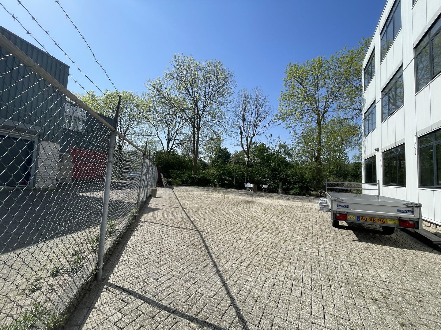 Stammerkamp 9, Diemen foto-13