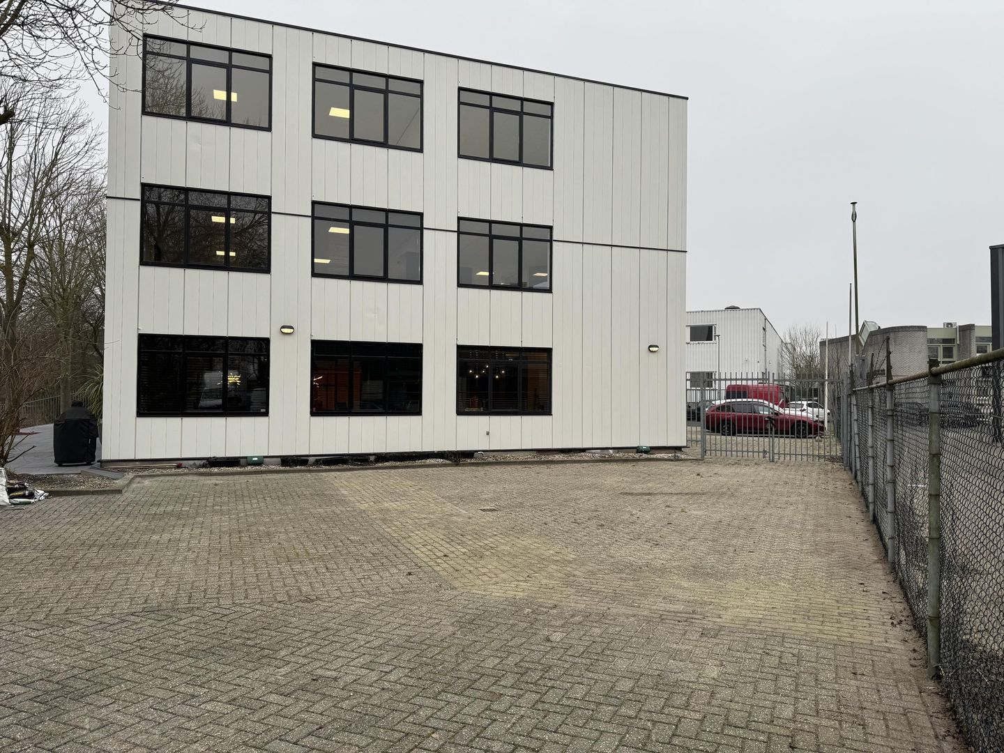 Stammerkamp 9, Diemen foto-14