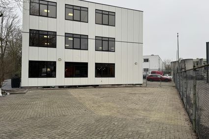 Stammerkamp 9, Diemen foto-7