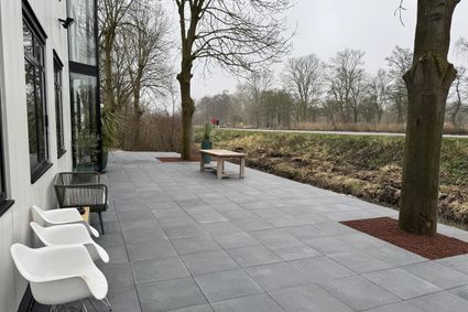 Stammerkamp 9, Diemen
