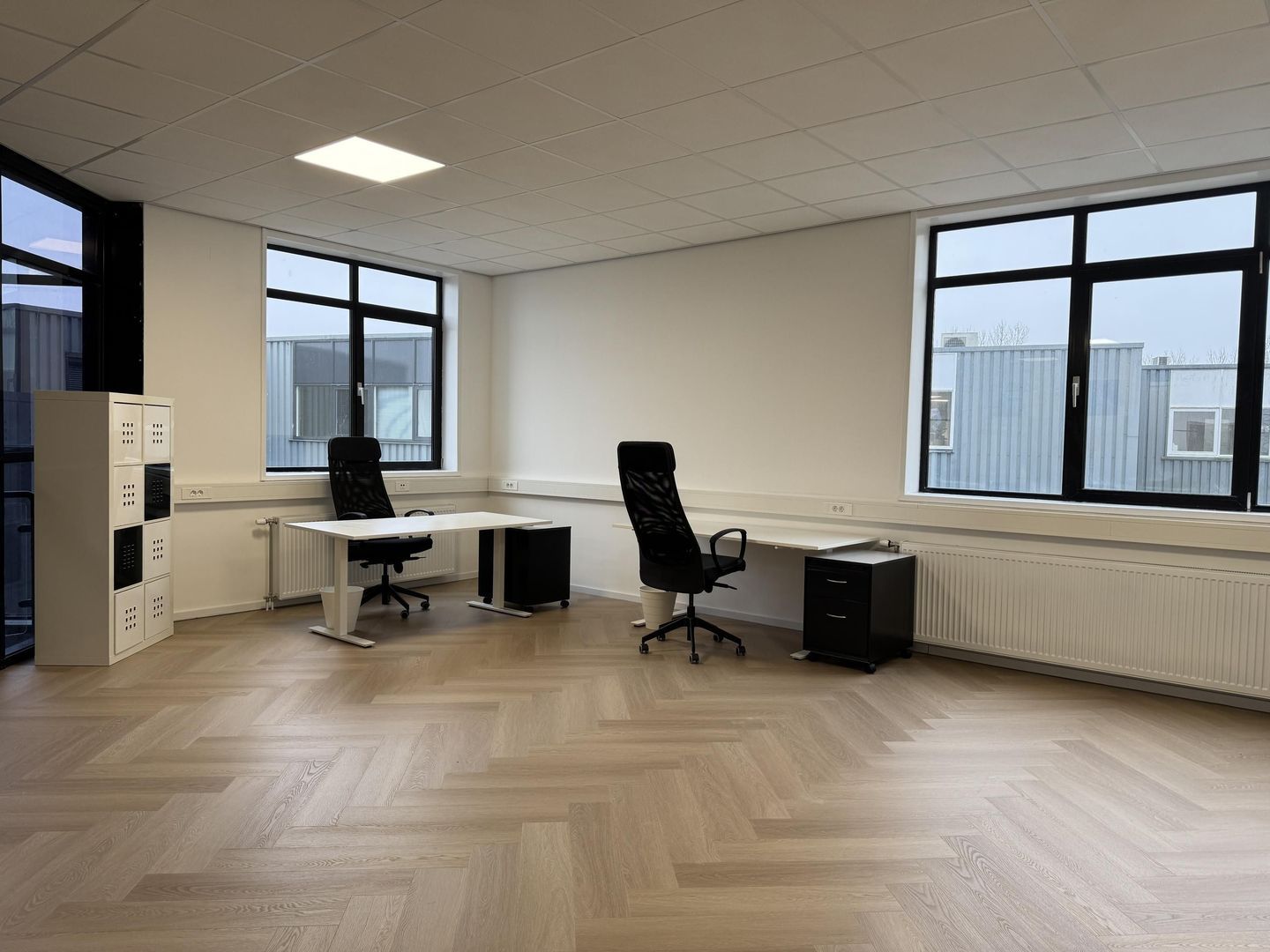 Stammerkamp 9, Diemen foto-1