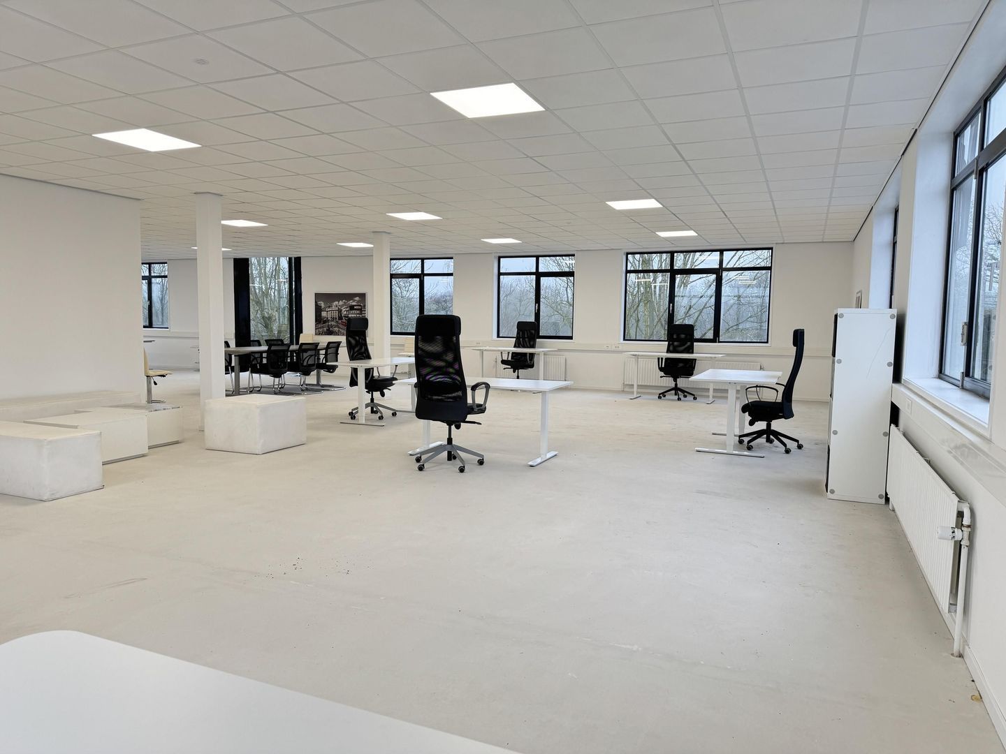 Stammerkamp 9, Diemen foto-9