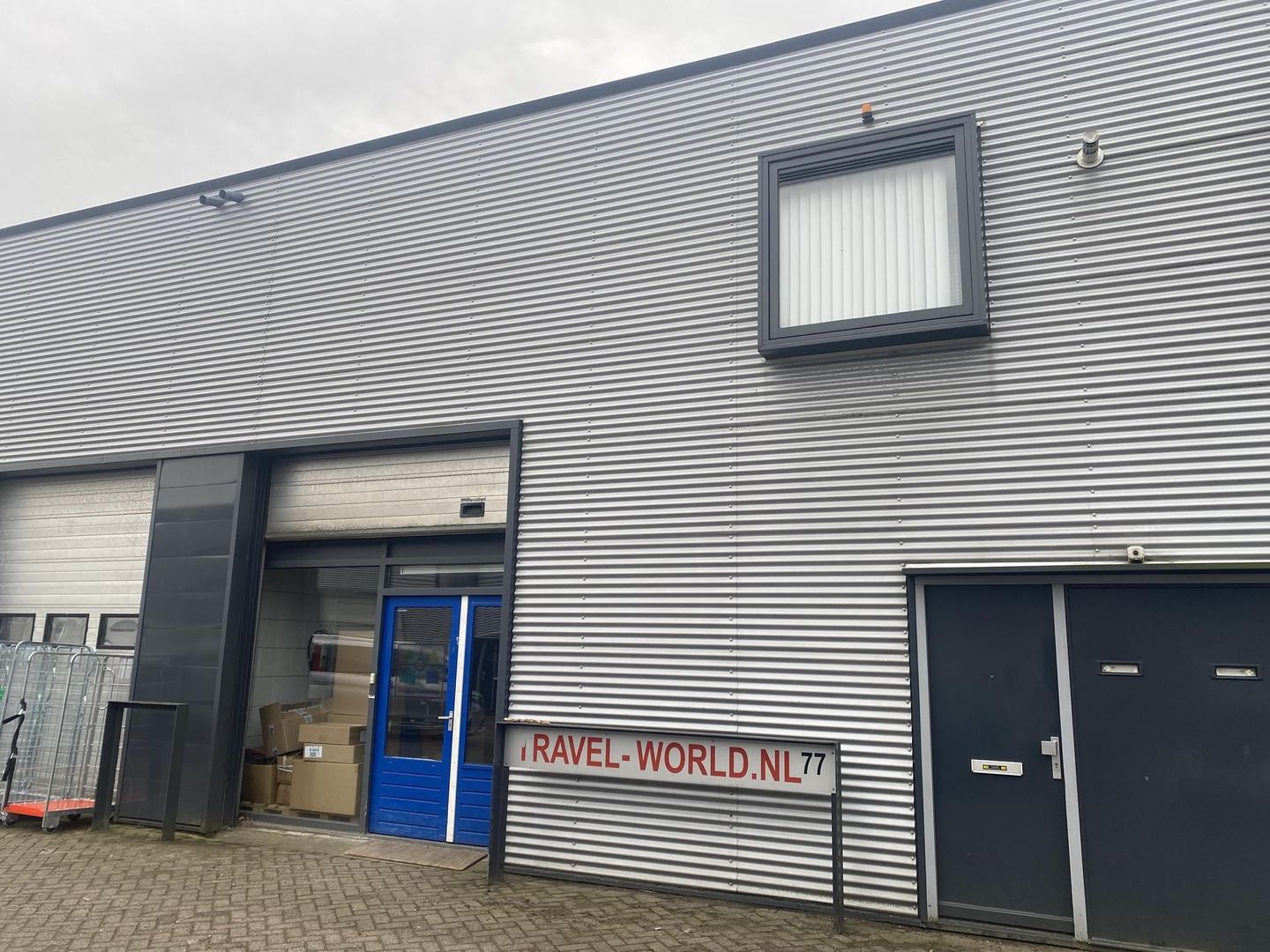 Diamantlaan 77, Hoofddorp foto-1