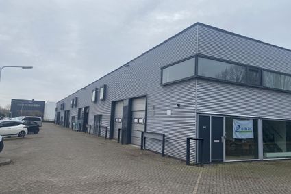 Diamantlaan 77, Hoofddorp foto-0