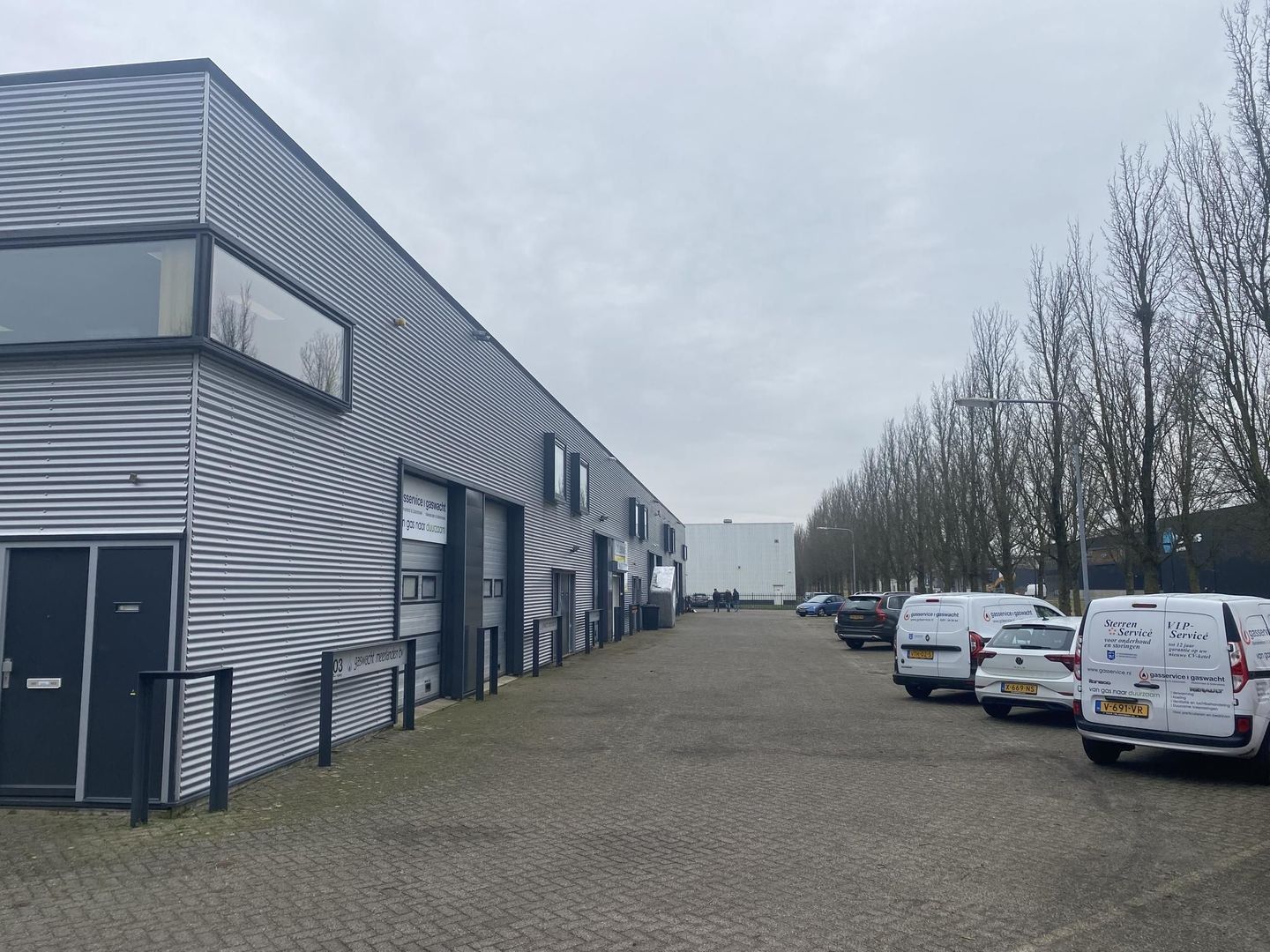Diamantlaan 77, Hoofddorp foto-18