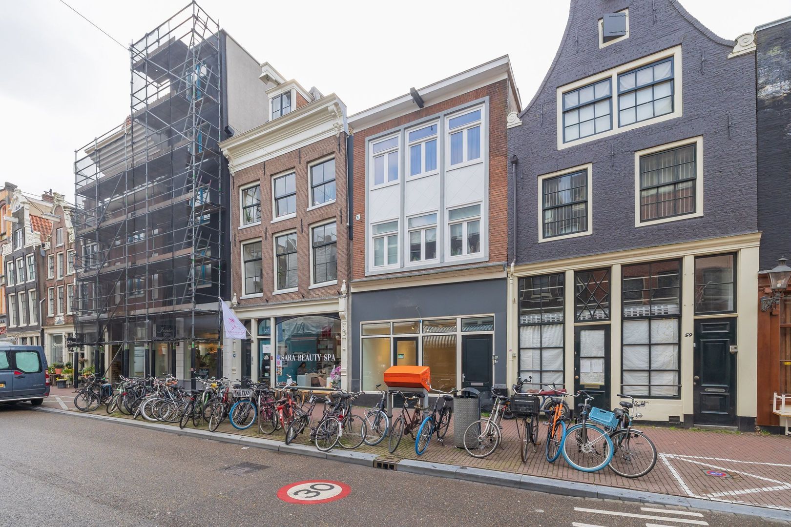 Haarlemmerdijk 57 H, Amsterdam foto-13