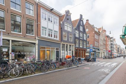 Haarlemmerdijk 57 H, Amsterdam