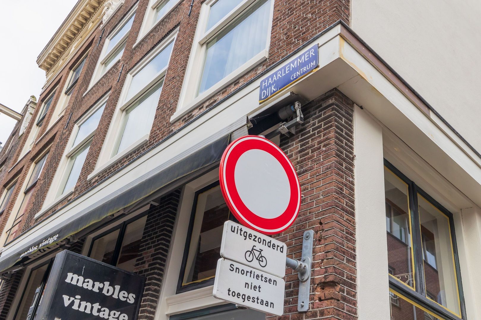 Haarlemmerdijk 57 H, Amsterdam foto-15