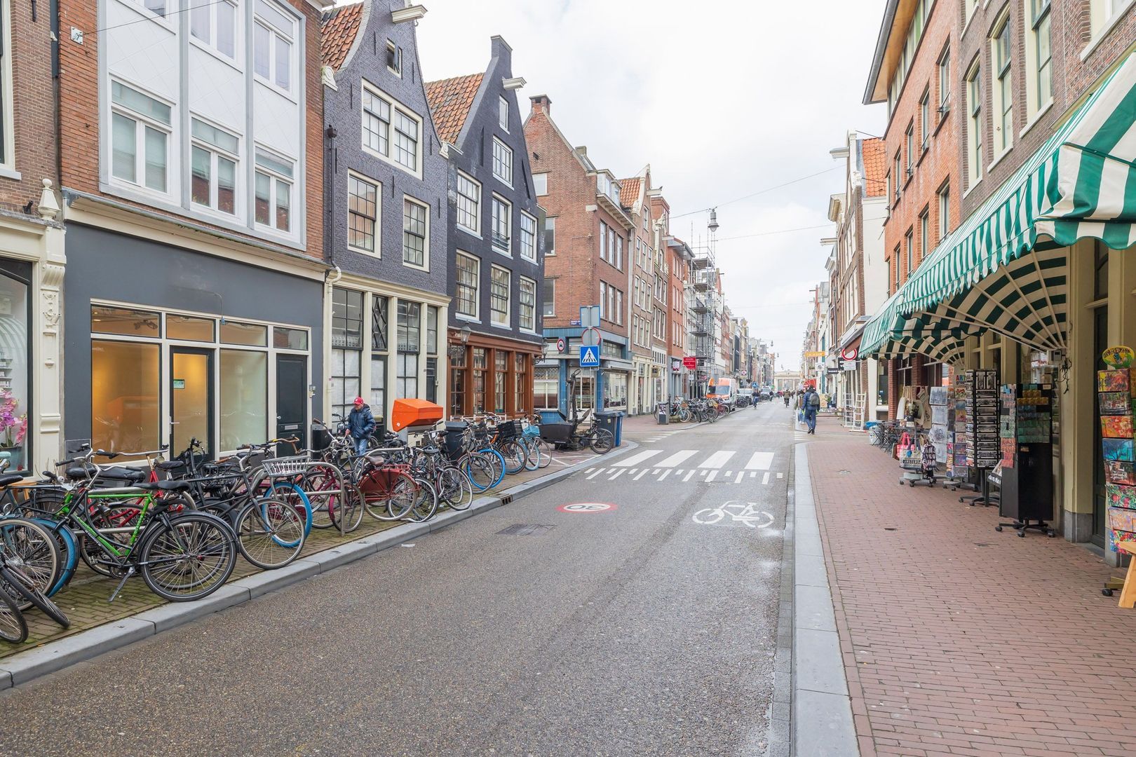 Haarlemmerdijk 57 H, Amsterdam foto-14
