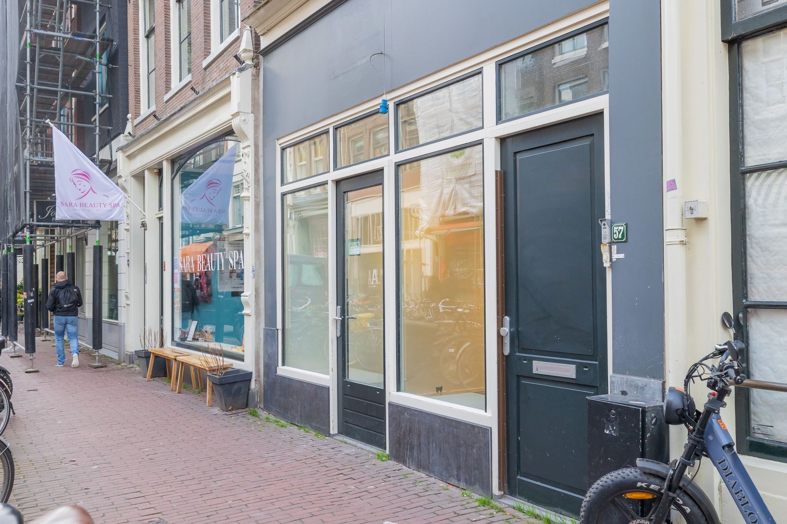 Haarlemmerdijk 57 H, Amsterdam foto-16