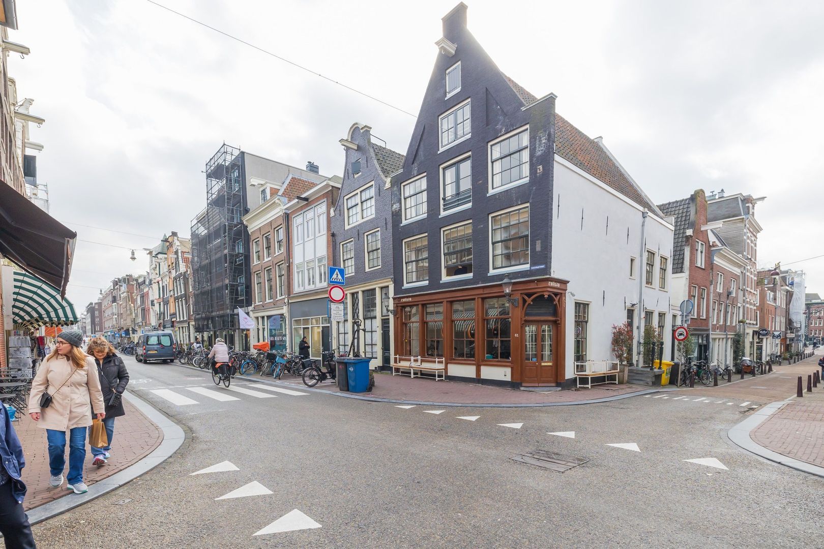 Haarlemmerdijk 57 H, Amsterdam foto-0