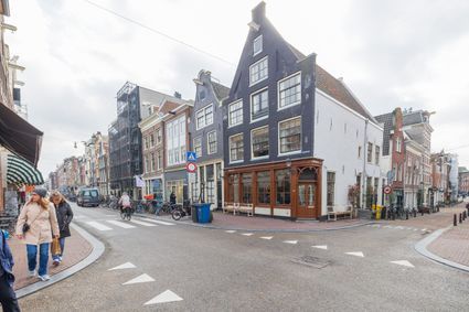 Haarlemmerdijk 57 H, Amsterdam foto-0