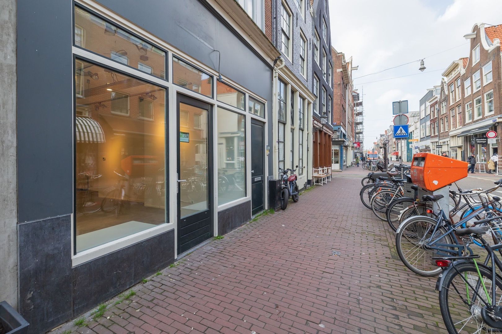 Haarlemmerdijk 57 H, Amsterdam foto-17
