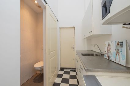 Haarlemmerdijk 57 H, Amsterdam foto-5