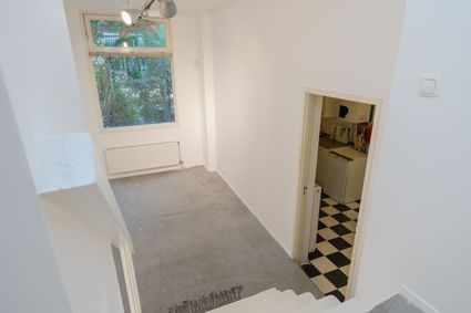 Haarlemmerdijk 57 H, Amsterdam