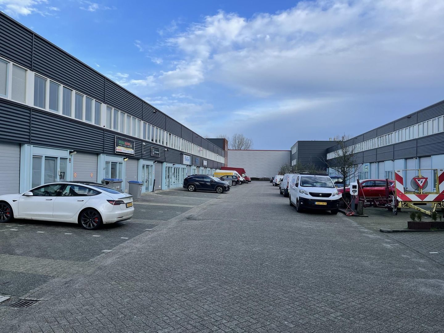Sniep 57, Diemen foto-1