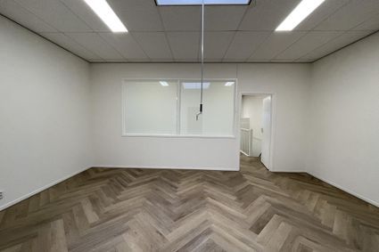 Sniep 57, Diemen