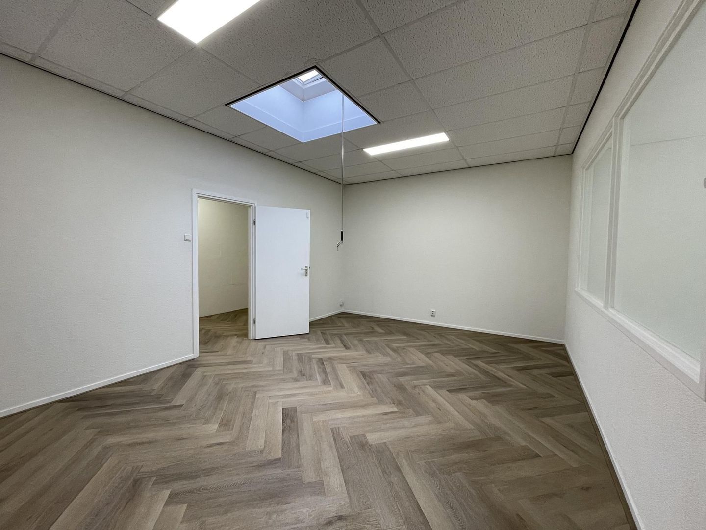Sniep 57, Diemen foto-5