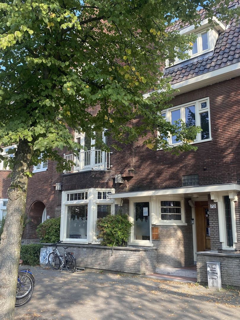 Stadionweg 70 H, Amsterdam foto-0