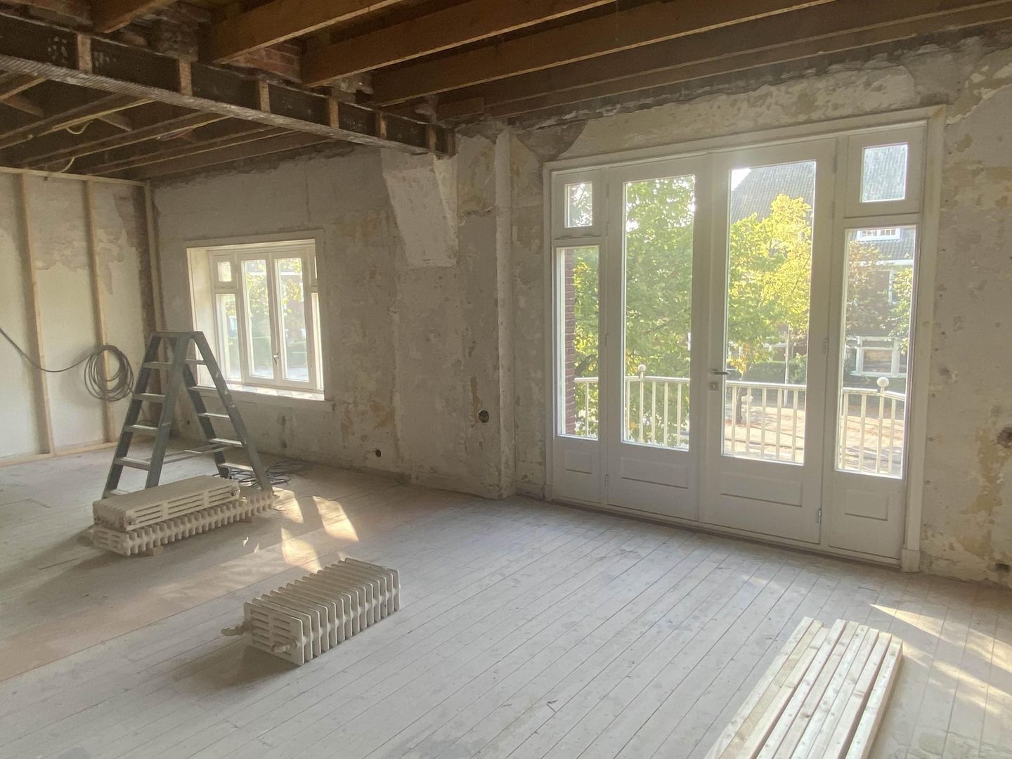 Stadionweg 70 H, Amsterdam foto-11