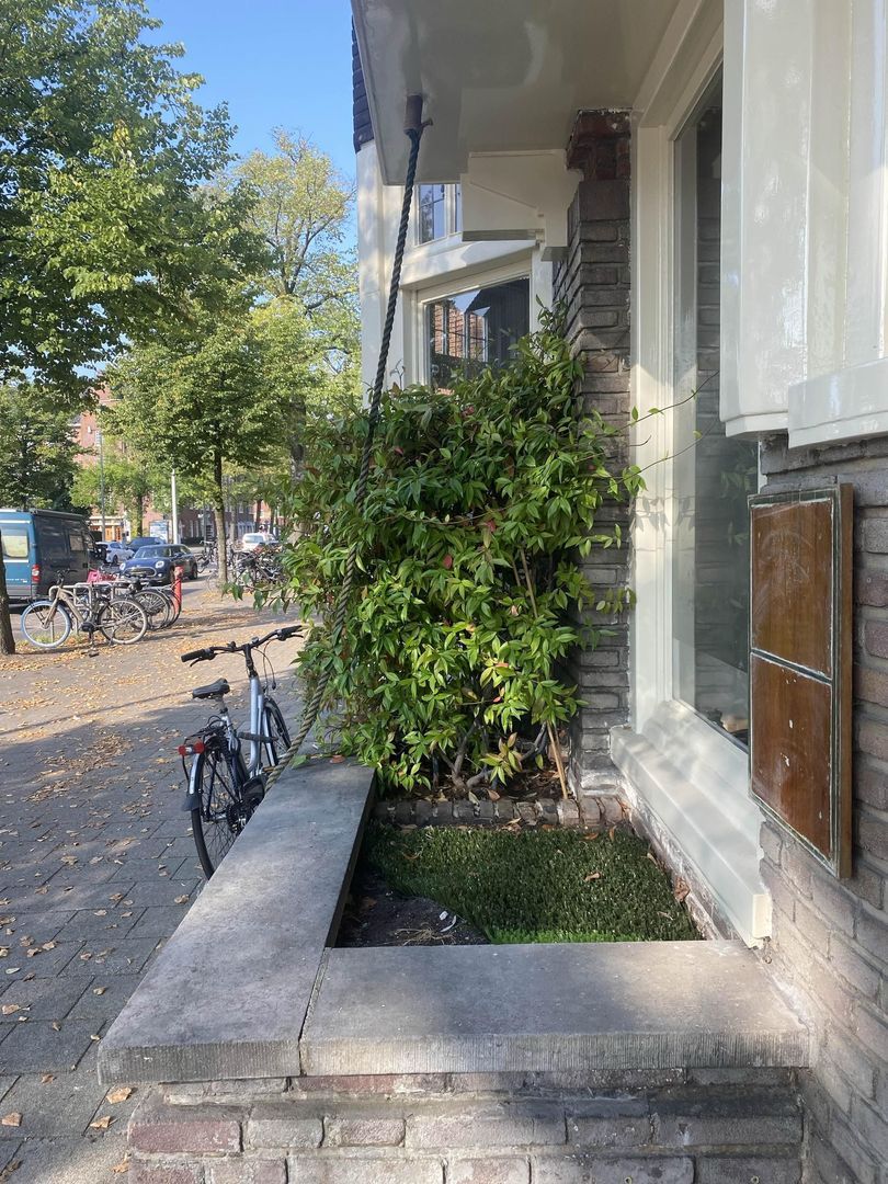 Stadionweg 70 H, Amsterdam foto-2