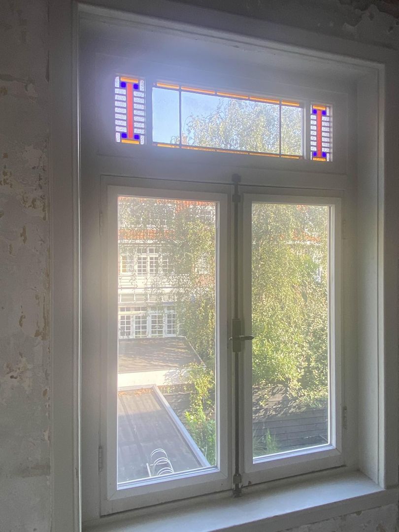 Stadionweg 70 H, Amsterdam foto-12