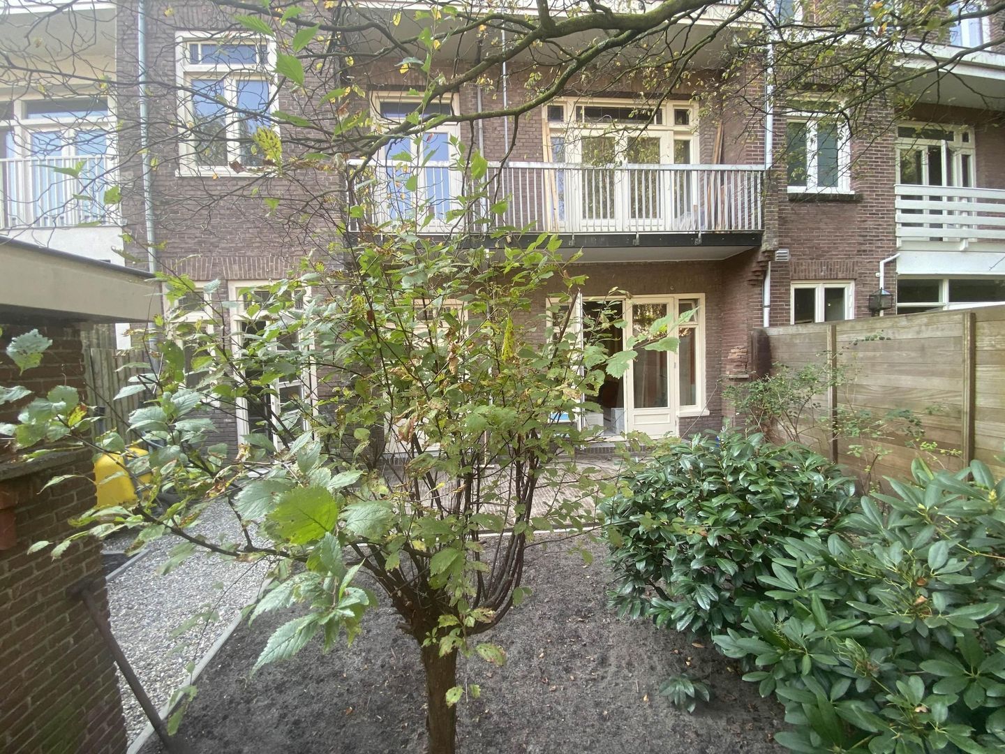 Stadionweg 70 H, Amsterdam foto-15