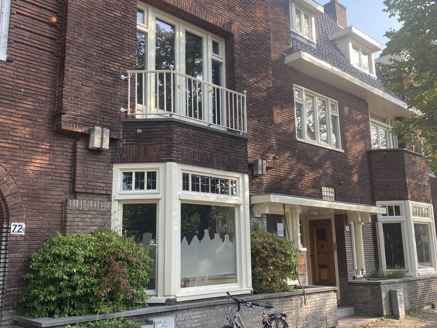 Stadionweg 70 H, Amsterdam foto-1