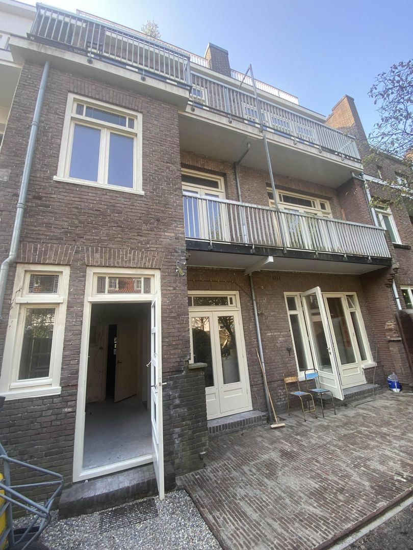 Stadionweg 70 H, Amsterdam foto-17