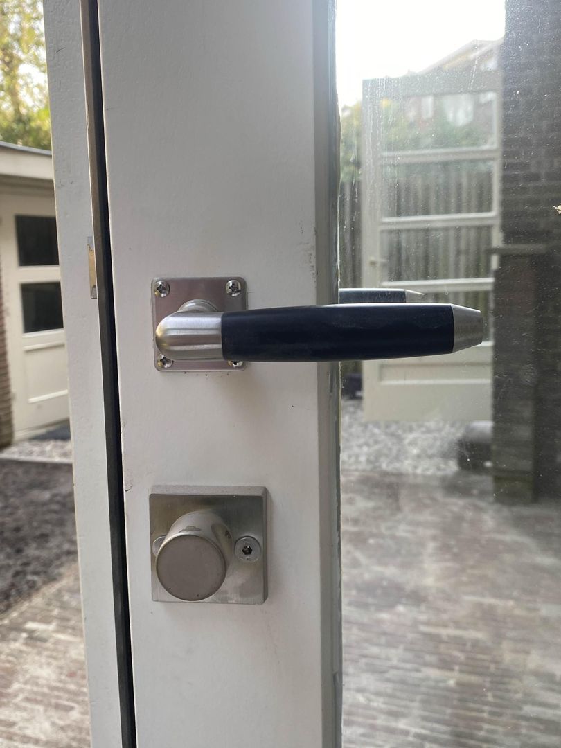 Stadionweg 70 H, Amsterdam foto-7