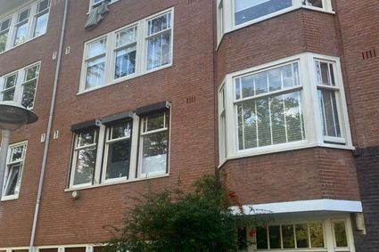 Jekerstraat 71 H, Amsterdam