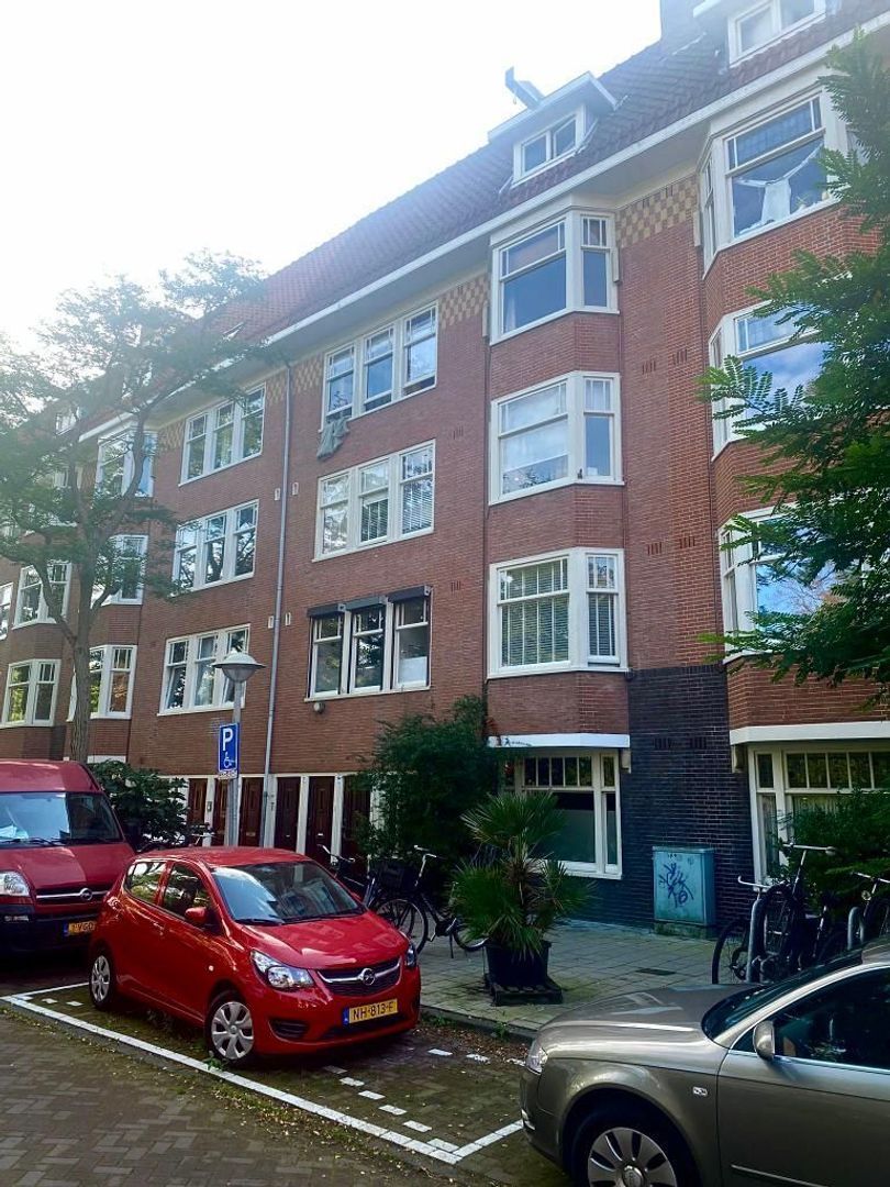 Jekerstraat 71 H, Amsterdam foto-3