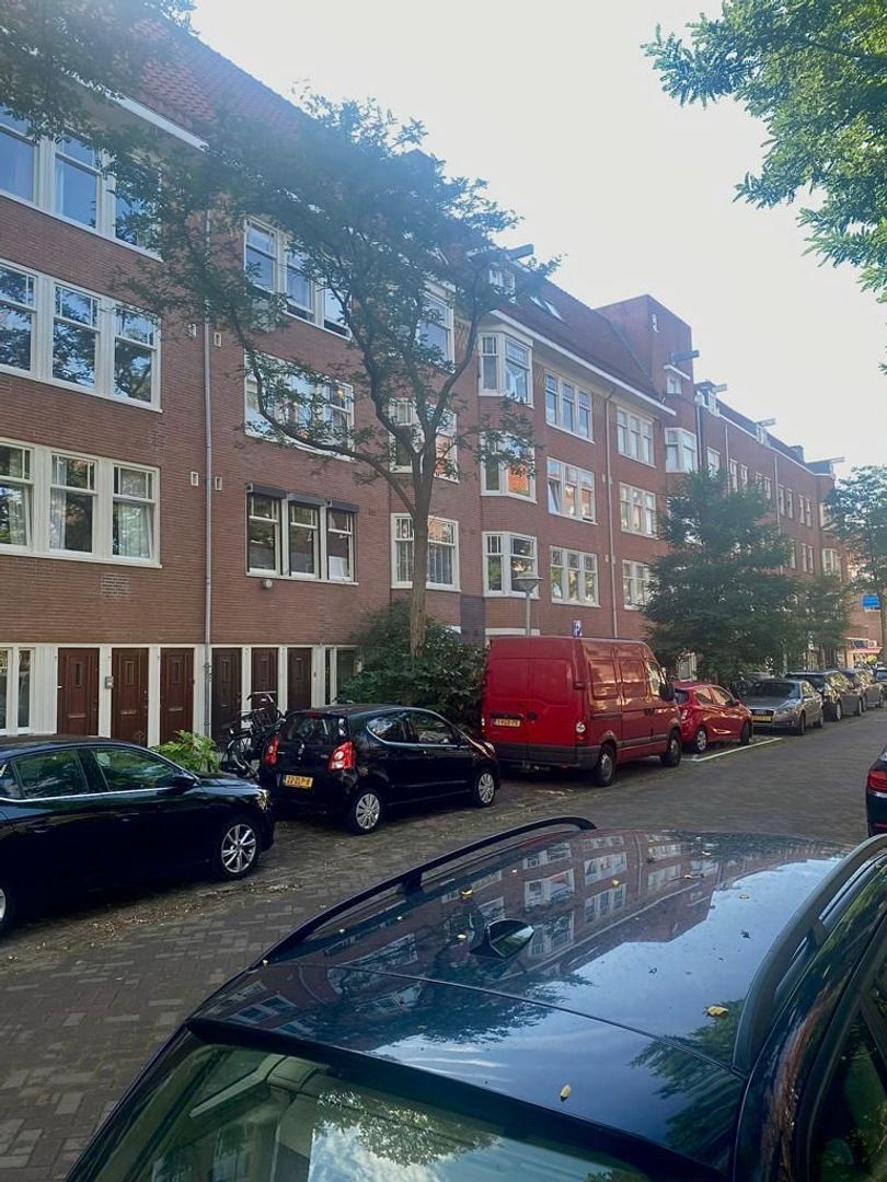 Jekerstraat 71 H, Amsterdam foto-2