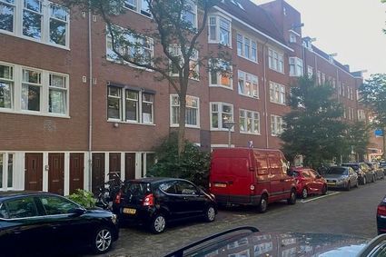 Jekerstraat 71 H, Amsterdam