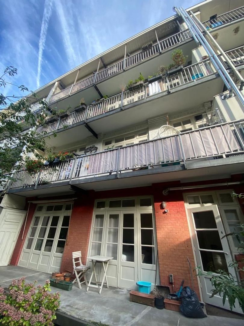 Jekerstraat 71 H, Amsterdam foto-4