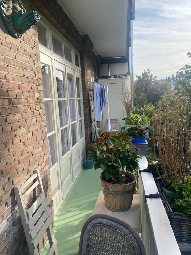 Jekerstraat 71 H, Amsterdam foto-8