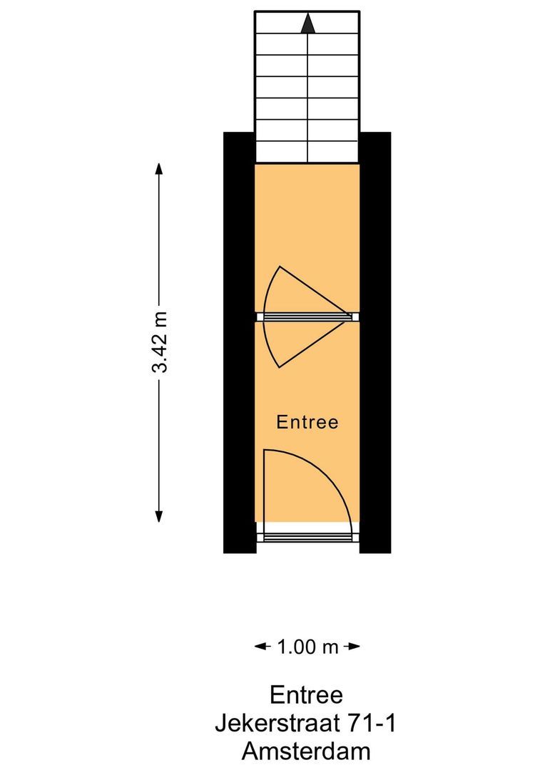 Jekerstraat 71 H, Amsterdam foto-11