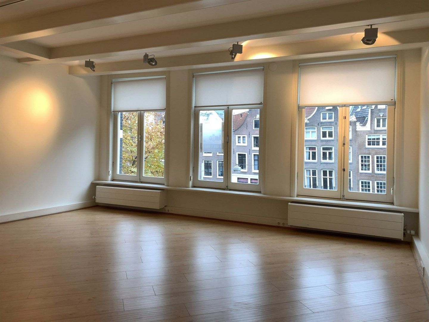 Nieuwezijds Voorburgwal 158, Amsterdam foto-2