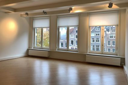 Nieuwezijds Voorburgwal 158, Amsterdam